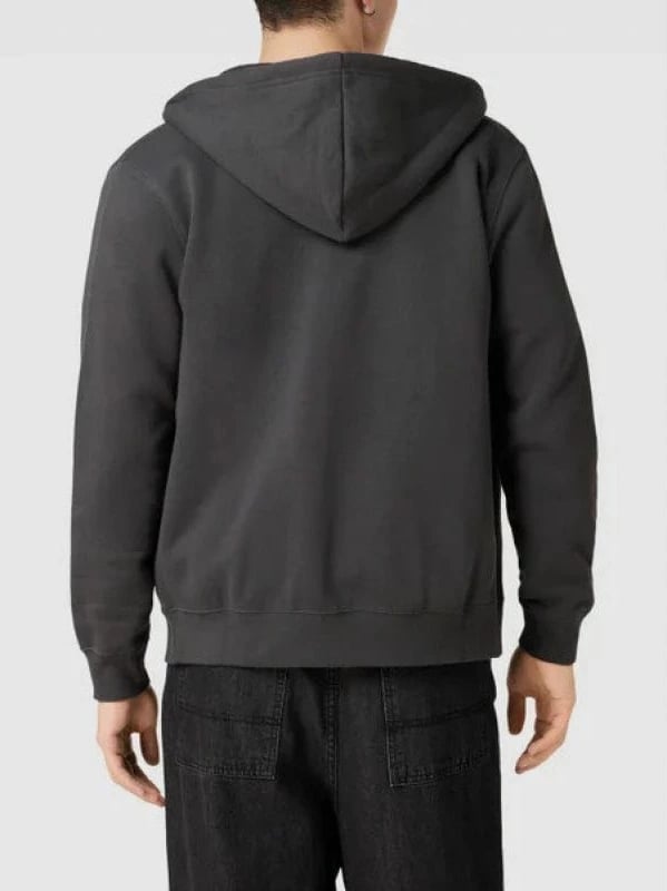 Duks për meshkuj Champion, gri