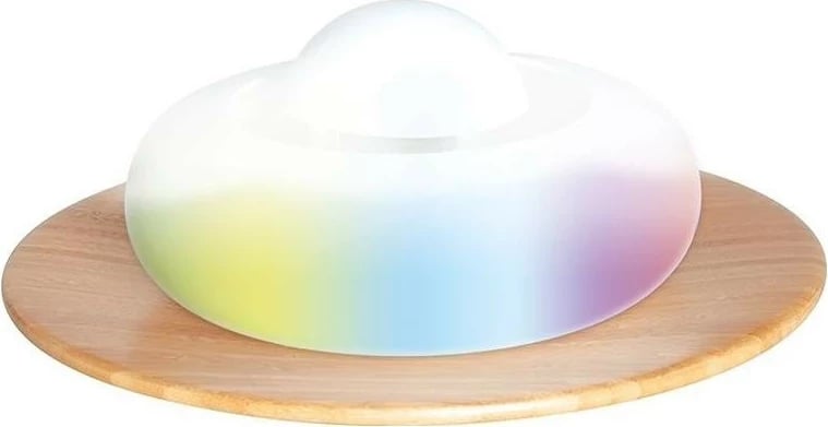 Aromatizer Lanaform LA120308, 1600 ml, i bardhë