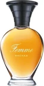 Eau de Toilette Rochas Femme për femra 100ml