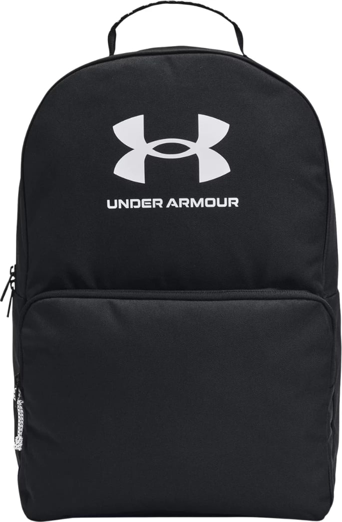 Çantë shpine Under Armour unisex, e zezë