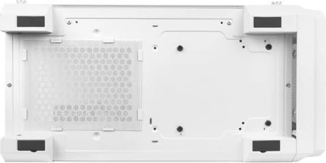 Kasë Genesis Irid 505 V2 ARGB, Midi Tower, NPC-1872, e bardhë