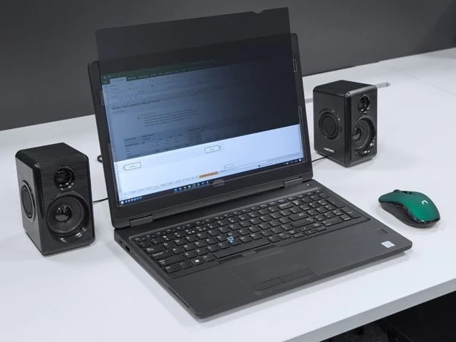 Filtri privat Natec Owl 21.5" 16:9