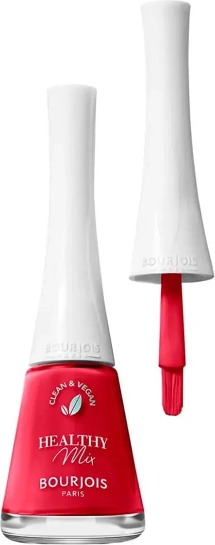 Llak për thonj Bourjois Healthy Mix 250-Berry Cute unisex
