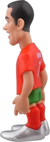 Figurë koleksionuese MINIX Portugalia, Cristiano Ronaldo