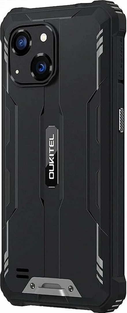 Celular Oukitel WP32 PRO 6" 6/256 GB, Zi