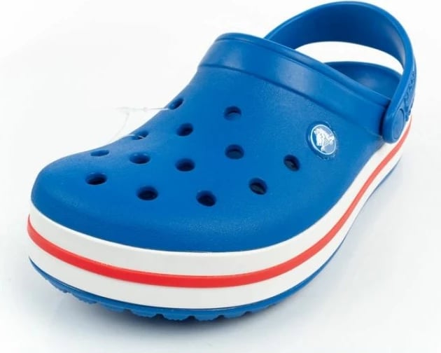 Flip-flopa për fëmijë Crocs, blu