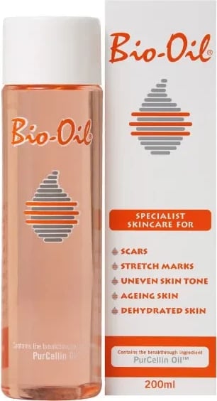 Vaj për lëkurë Bio-Oil 200ml uniseks