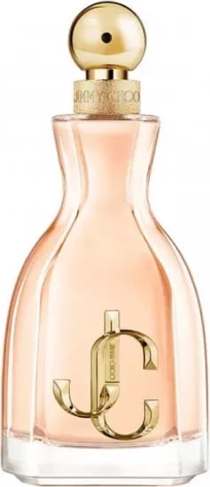 Eau de Parfum unisex Jimmy Choo I Want Choo 100ml