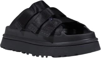 Papuqe Ugg femra të zeza