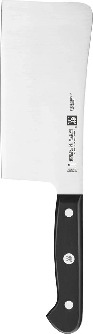 Thikë kuzhine ZWILLING GOURMET, çelik inox, 1 copë