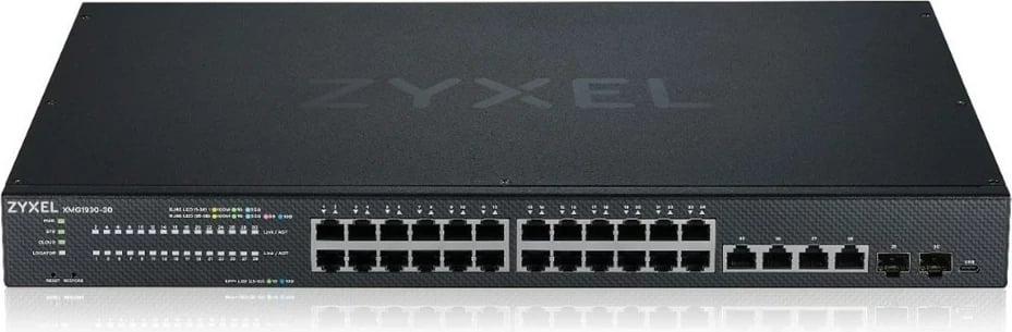 Switch Zyxel XMG1930-30 i zi