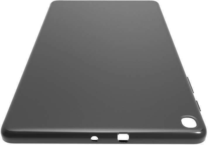 Mbështjellës tablet Hurtel Slim Case për Xiaomi Redmi Pad 10.6", i zi