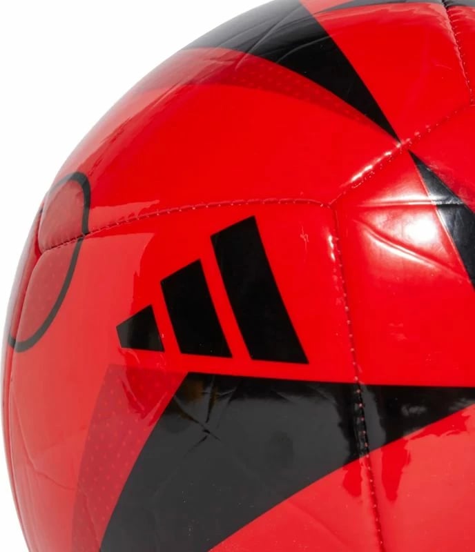 Top futbolli adidas Bayern Munchen, i kuq e zi