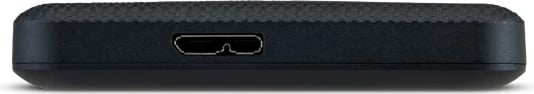 Hard disk i jashtëm Toshiba Canvio Advance 1TB, USB 3.2, i zi
