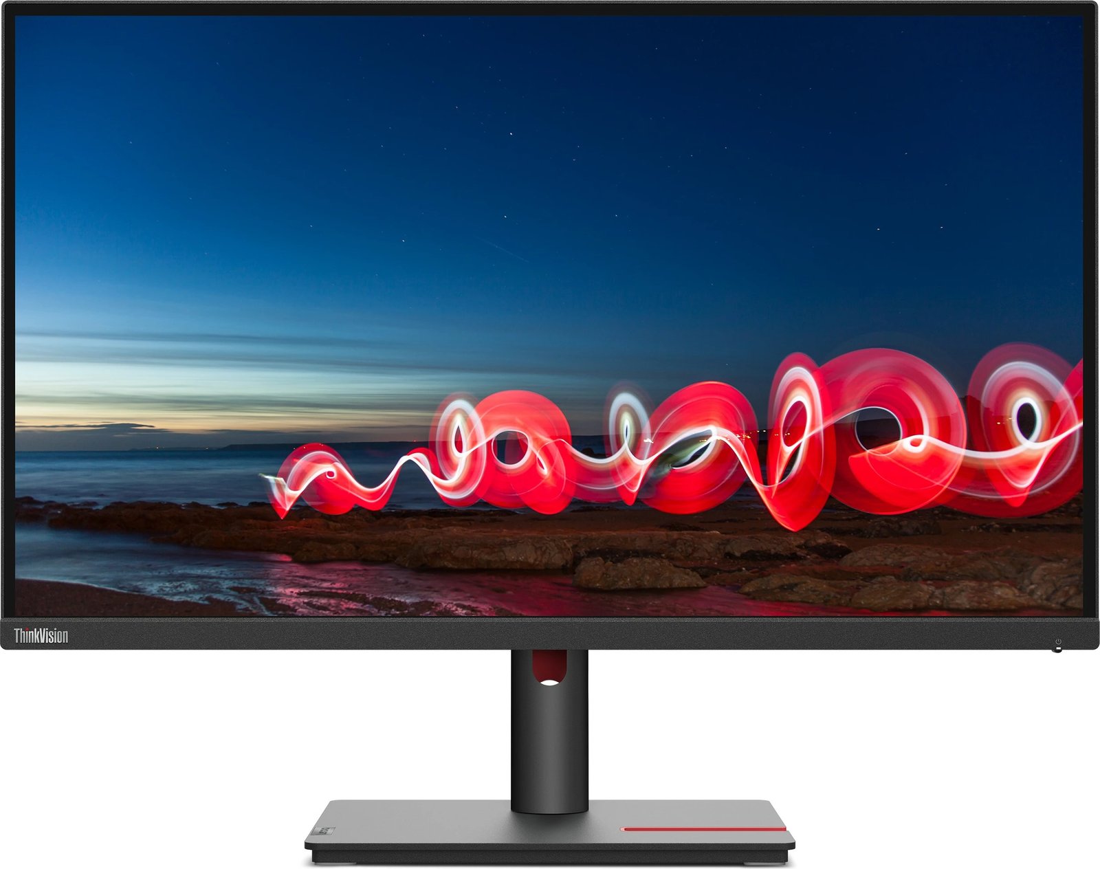 Monitor Lenovo ThinkVision T27i-30, 27", Full HD, LED, i zi