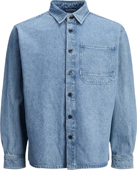 Maicë Jack & Jones, meshkuj, blu