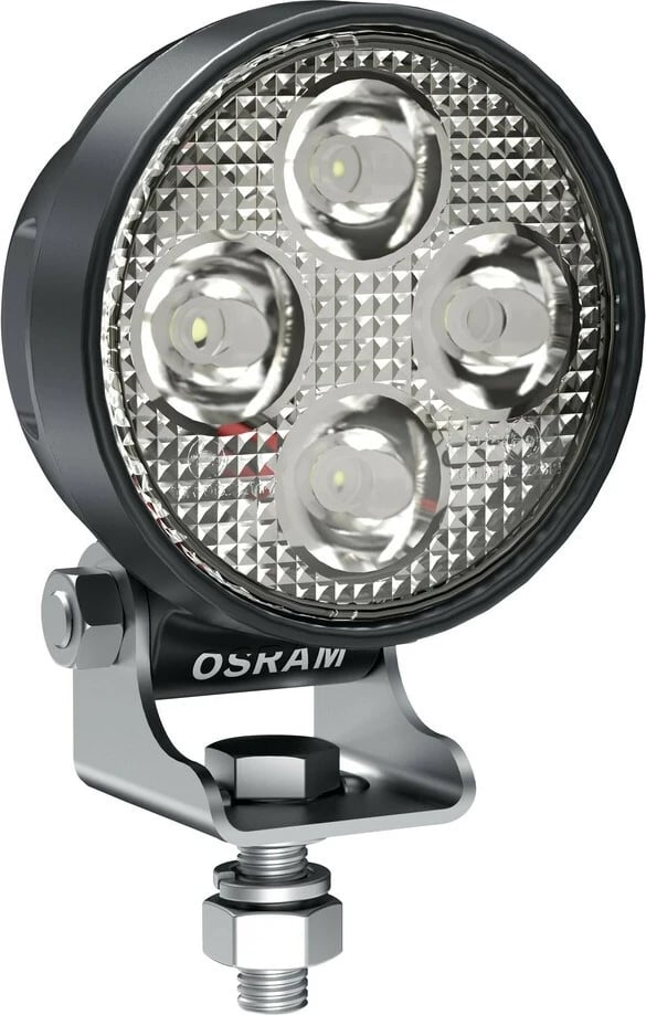 Llambë rrethore Osram ROUND VX80-WD për jashtë, për makina