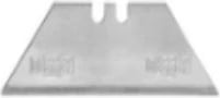 Trapezklinge Bessey DBK-T, 60mm, çelik inox, 10 copë