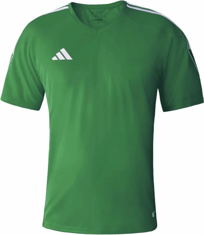 Fanellë trajnimi për meshkuj adidas, e gjelbër