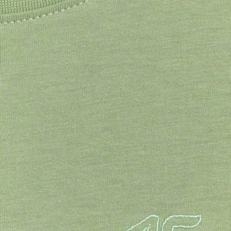 Maicë djemsh 4F, e gjelbër