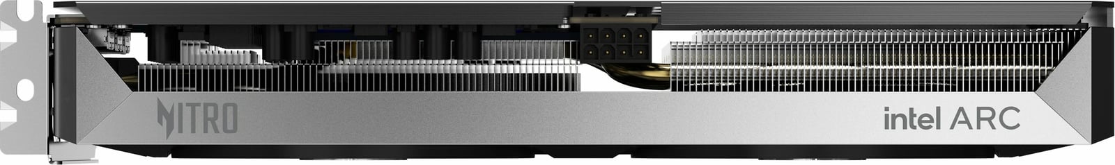 Kartelë grafike Acer B580 12GB ARC Nitro OC GDDR6