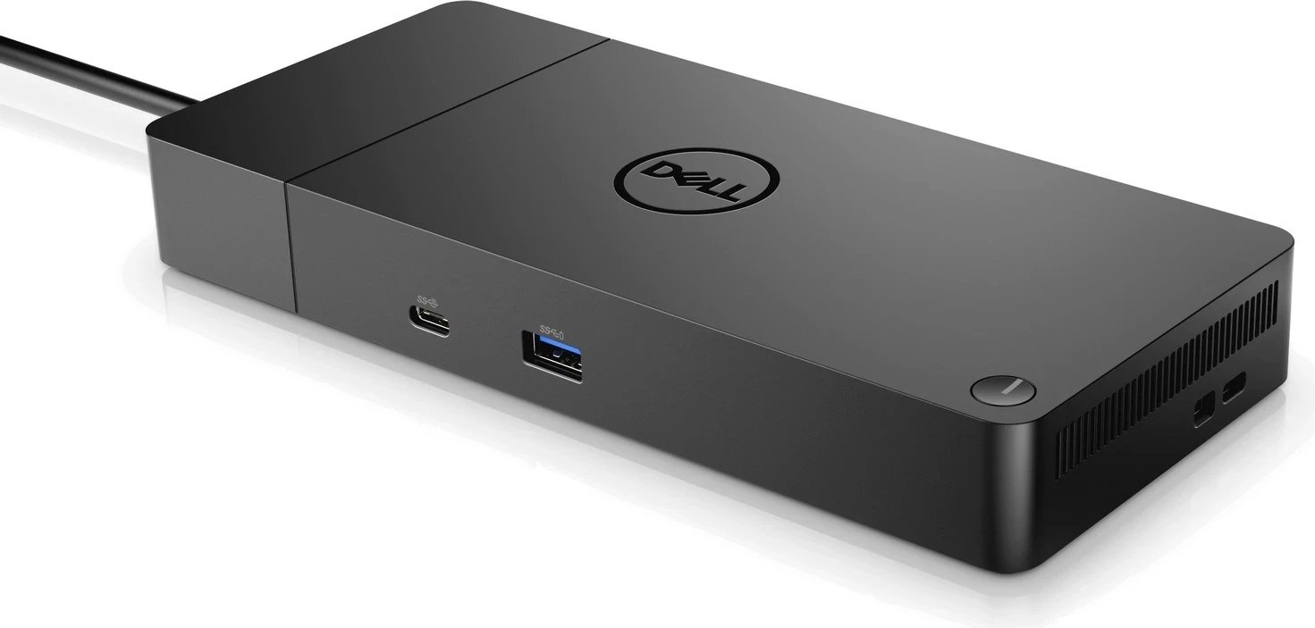 Stacioni i Dokimit Dell WD19S, 180W