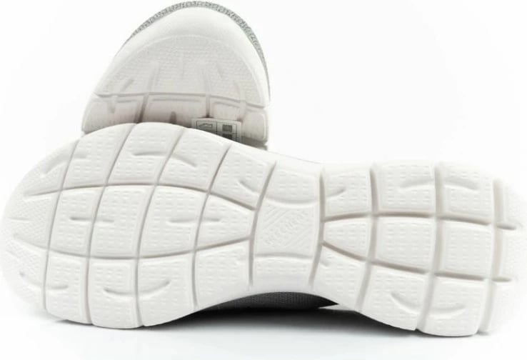 Atlete për femra Skechers, të gjelbra