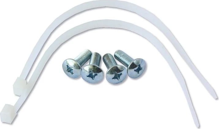 Paneli i Patcheve Techly 022854 UTP Cat5e 1U, 16-port, i zi