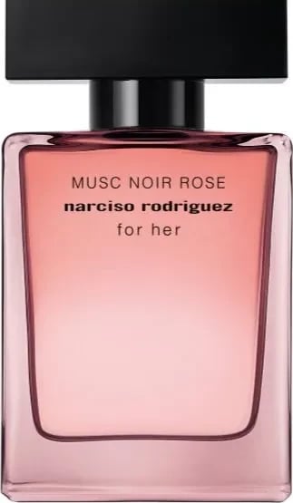 Eau de Parfum për femra Narciso Rodriguez Musc Noir Rose, 30ml