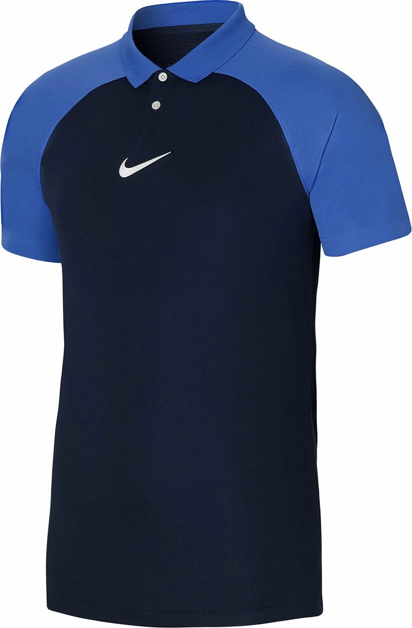 Maicë për meshkuj Nike, kaltër