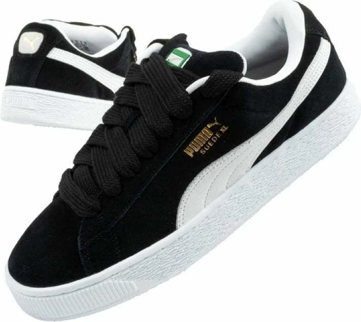 Atlete për meshkuj Puma, të zeza