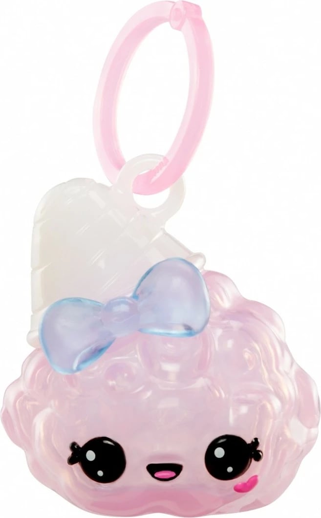Set figurina Yummiland Num Noms Body Scent nga MGA, 24 copë, plastikë, për vajza