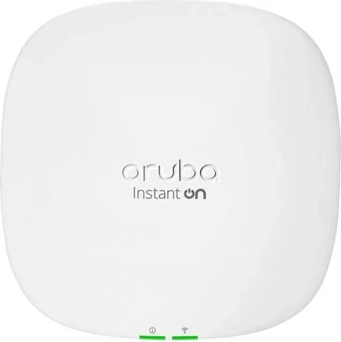 Access Point HPE NW ION AP25, Wi-Fi6, R9B28A, Bardhë