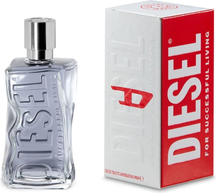 Eau de Toilette Diesel, 50 ml