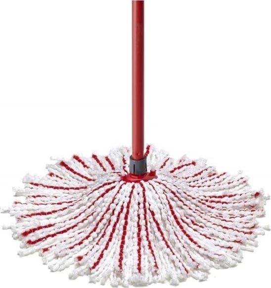 Leckë Vileda Microfibre & Power