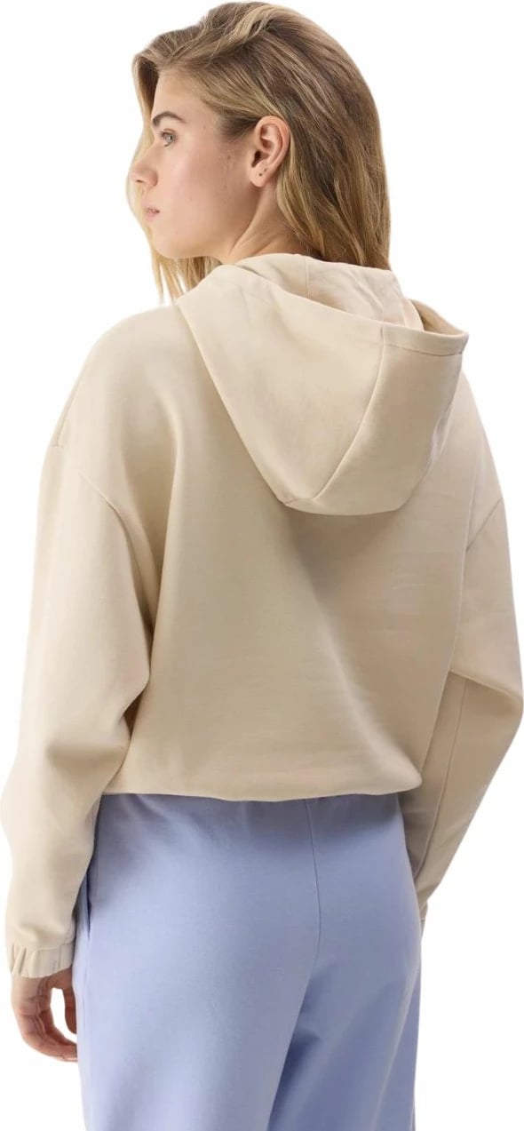 Duks për femra 4F, bezhë