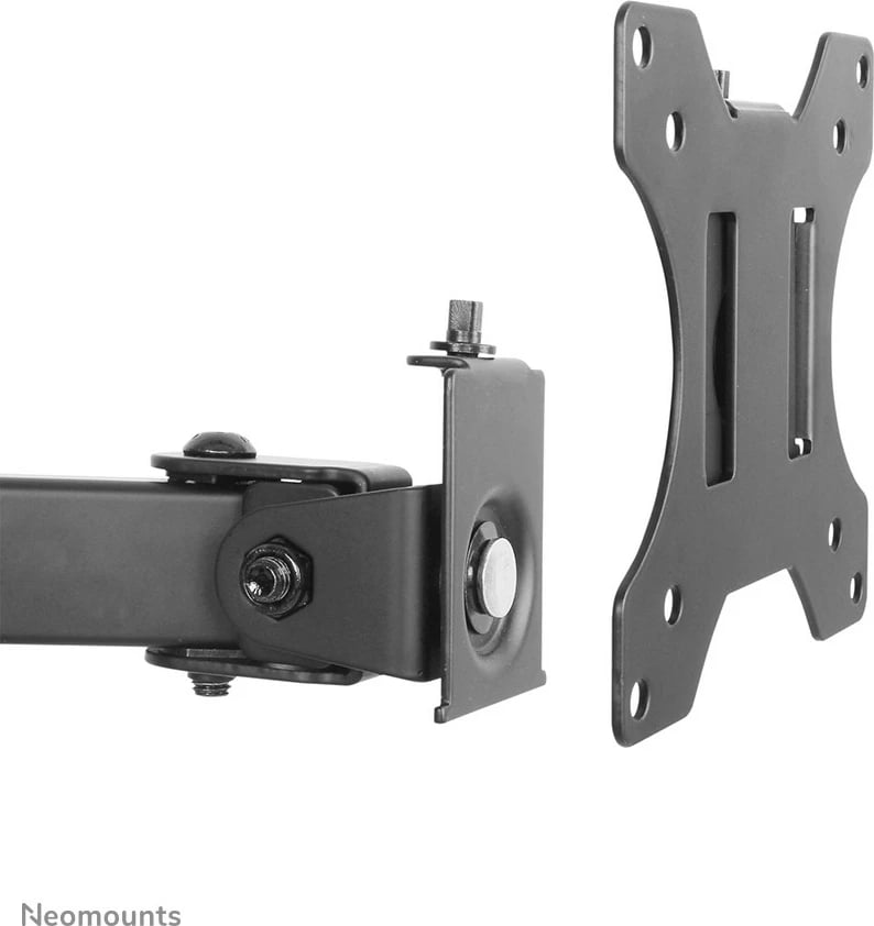 Mbajtës tavoline Neomounts Newstar FPMA-D550NOTEBOOK, 8 kg, 32", i zi