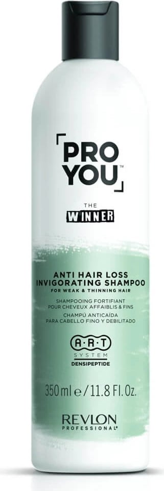 Shampon për femra Revlon Professional Pro You The Winner Anti Hair Loss Invigorating, 350ml