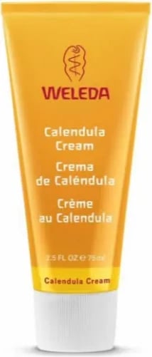 Krem trupi Weleda Calendula Cream 75ml