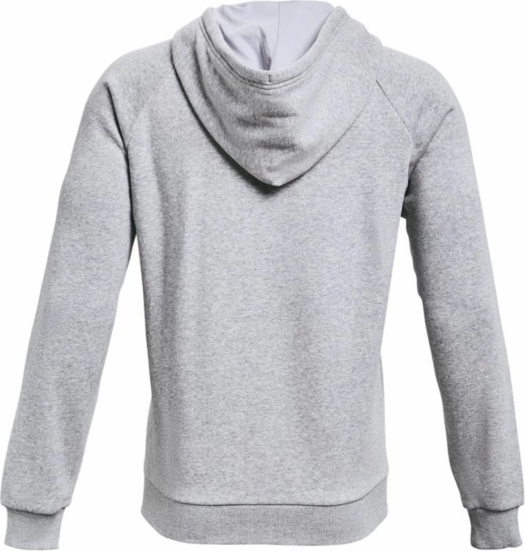Duks me kapuç Under Armour për meshkuj, gri