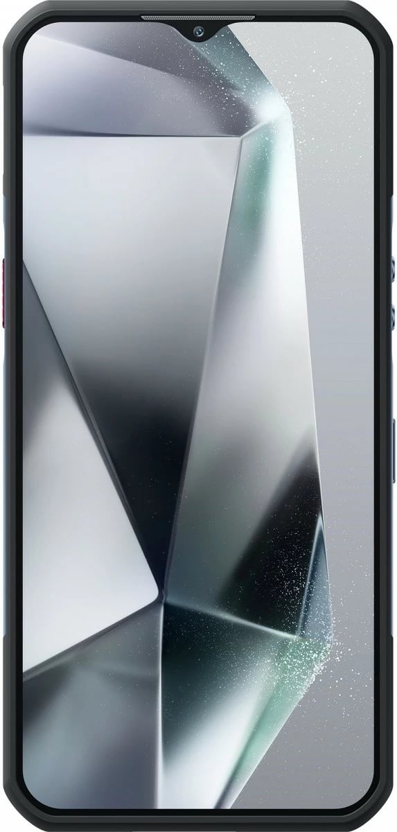 Celular Oukitel WP35S, 6/256GB, Android 14, Gri