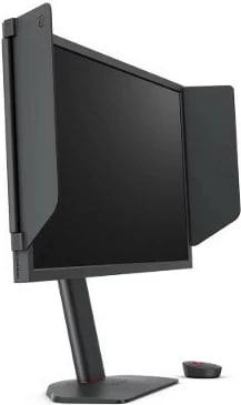 Monitor ZOWIE XL2546X+, 24.1", 280 Hz, 1 ms, FHD, i zi