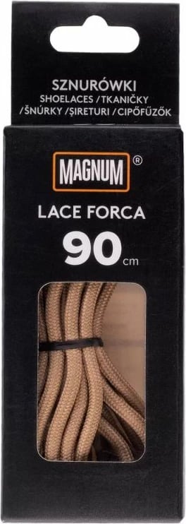 Lidhëse këpucësh Magnum unisex, portokalli