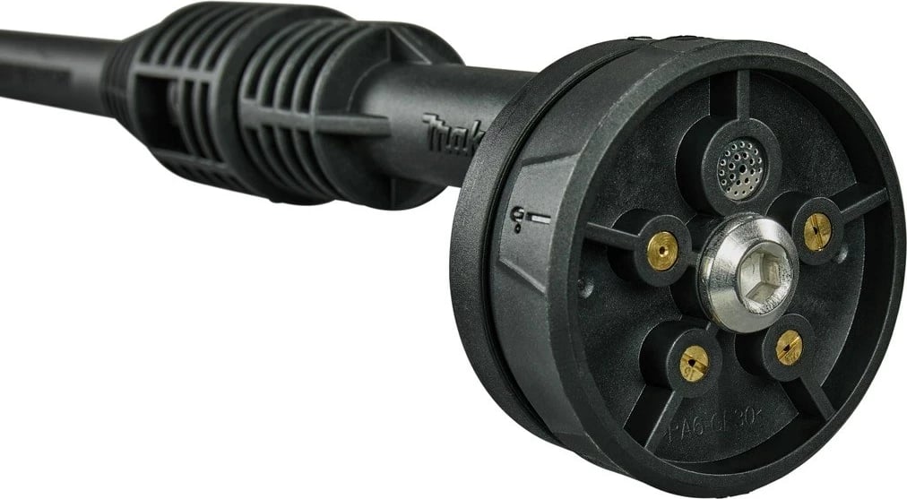 Pastrues presioni pa kabllo Makita DHW180Z, 18V, Blu