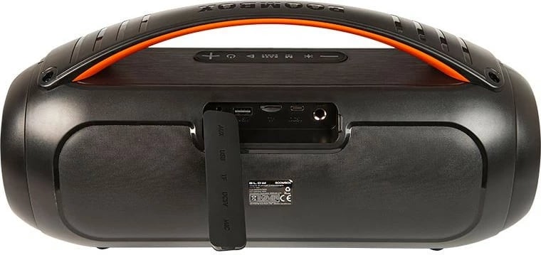 Altoparlant Bluetooth Blow BOOMBOX me mikrofon, i zi, set