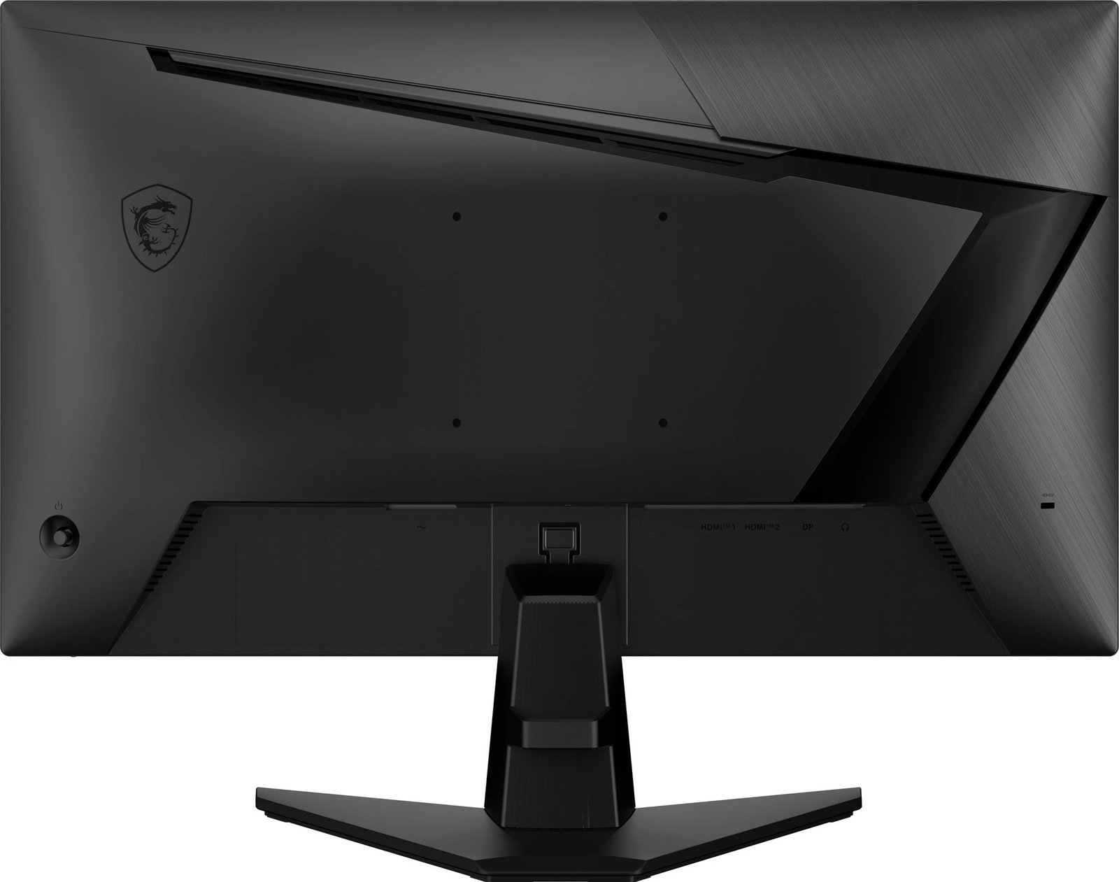 Monitor MSI G255F 25 inç, 180Hz, Rapid IPS, FHD, i zi