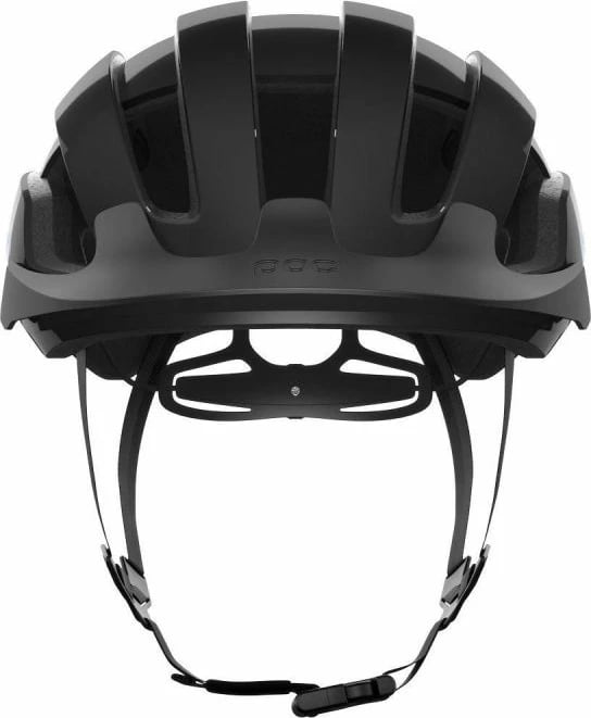 Helmetë POC për meshkuj, femra, fëmijë, e zezë