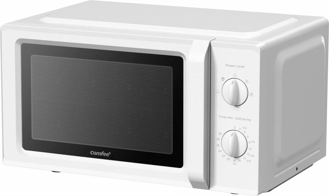 Mikrovalë Midea CMO-MP012OC-WH, 19L, e bardhë