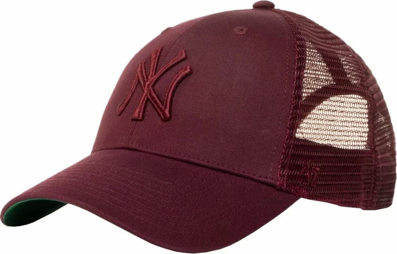 Kapelë 47 Brand MLB New York Yankees, për meshkuj, e kuqe