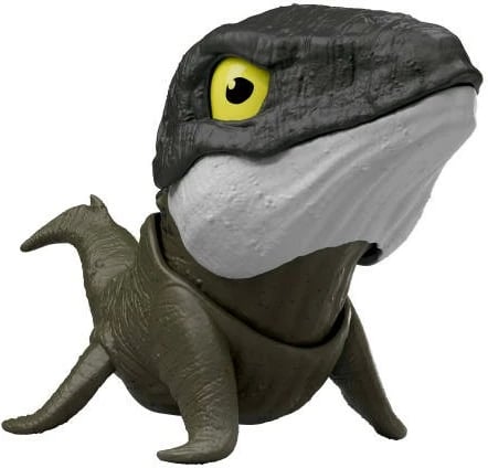 Figurë dinosauri Jurassic World Mattel JFC94, plastikë, e vogël